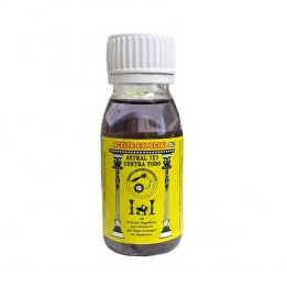 Aceite Esotérico Astral 7*7 60ml